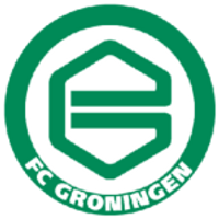 FC Groningenlogo