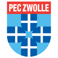 PEC Zwollelogo