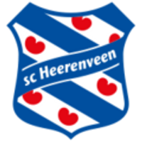 SC Heerenveenlogo